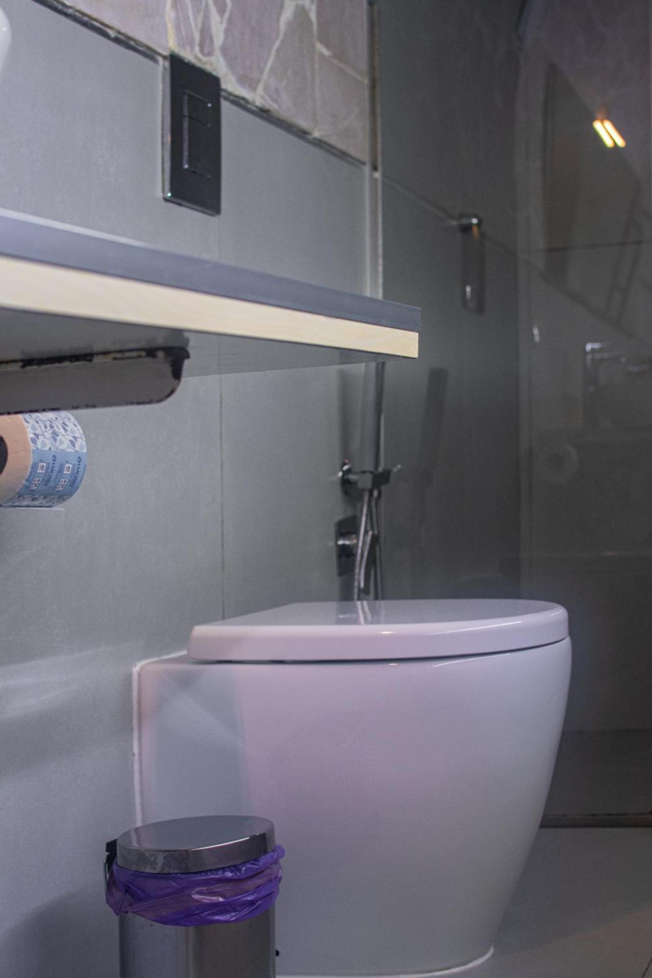 Bed & Breakfast I Gradini Napoli