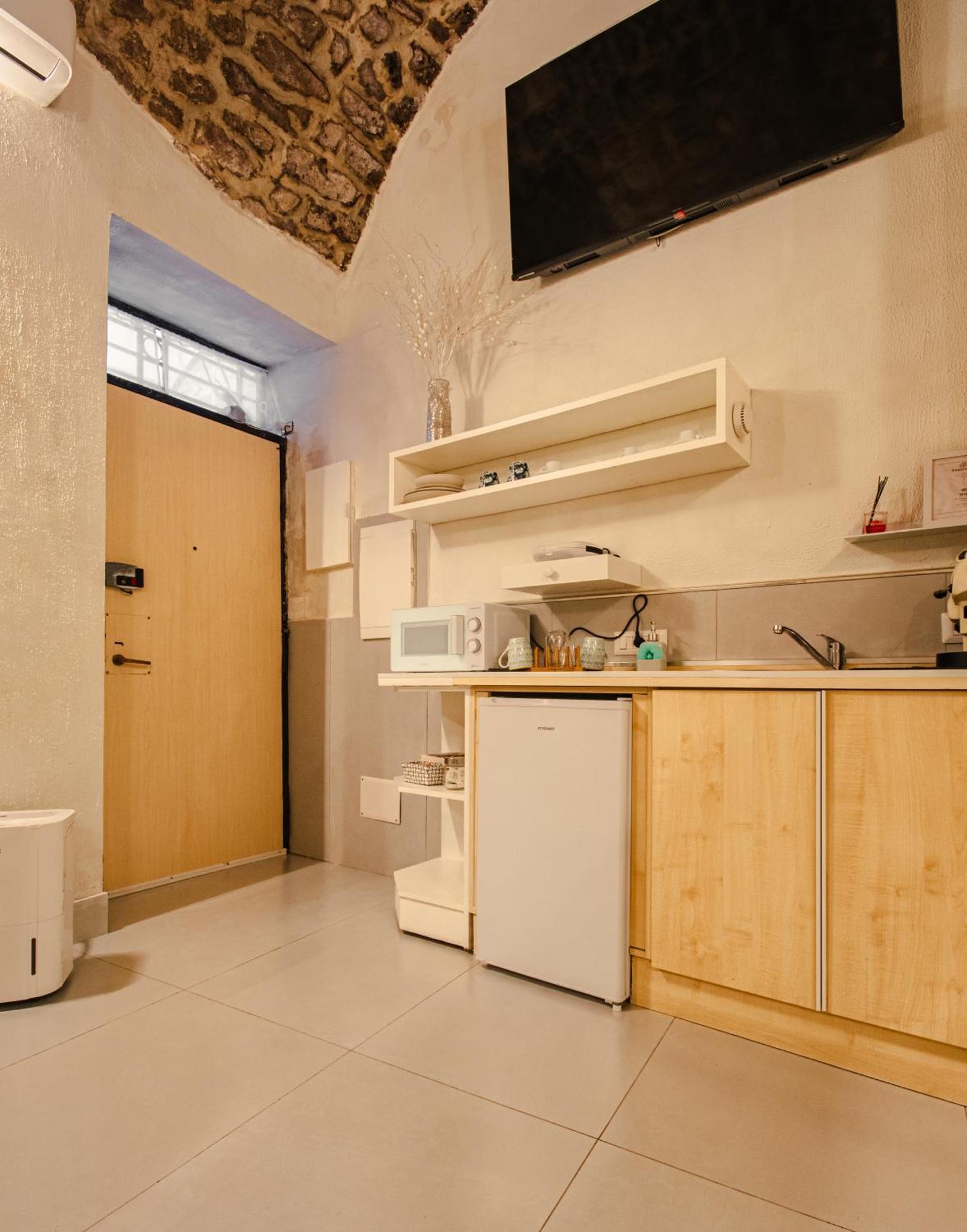 Bed & Breakfast I Gradini *