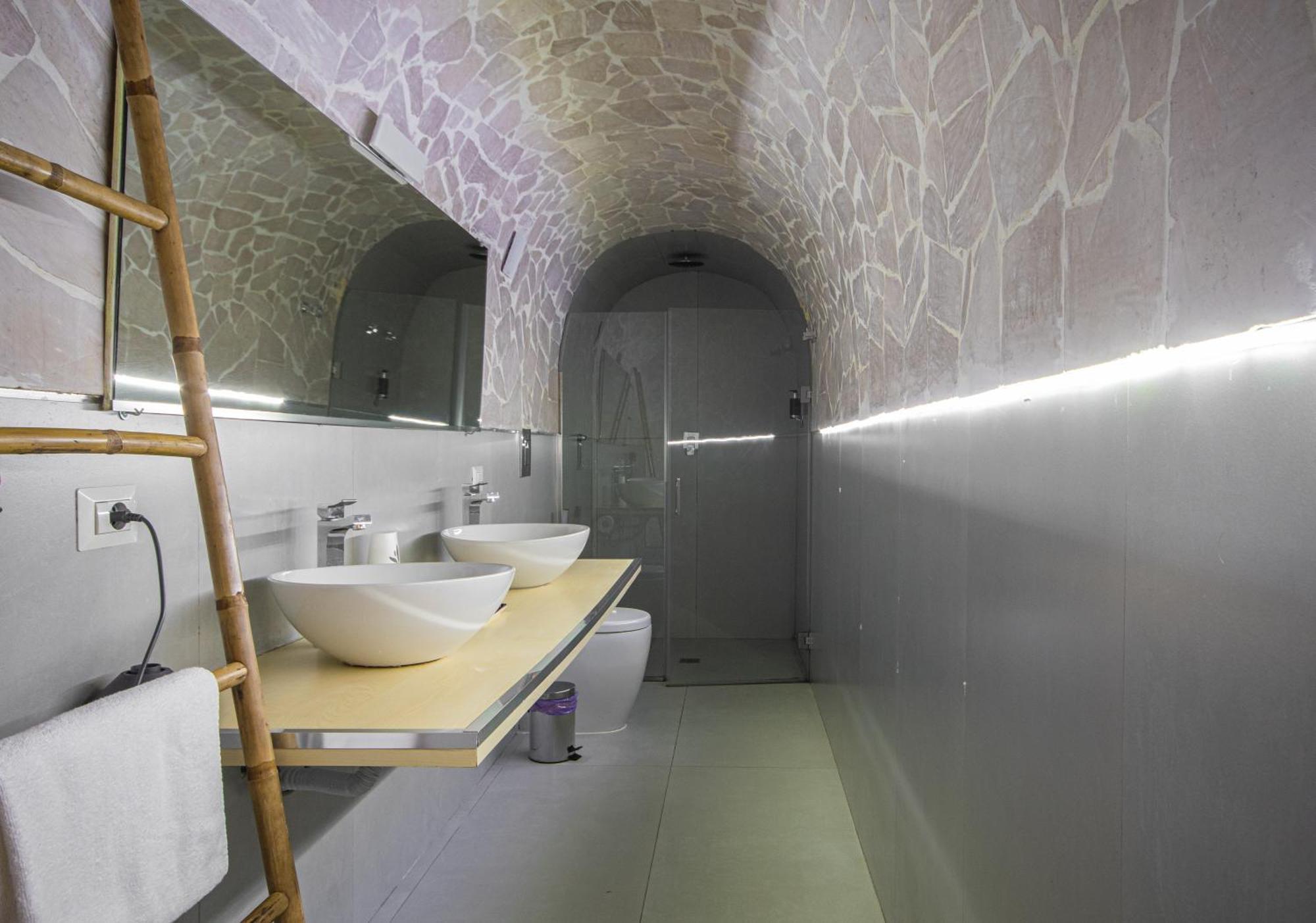 I Gradini Bed & Breakfast Napoli